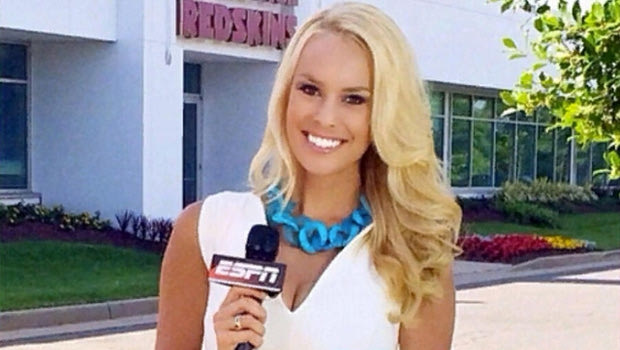 Το προσβλητικό παραλήρημα ρεπόρτερ του ESPN