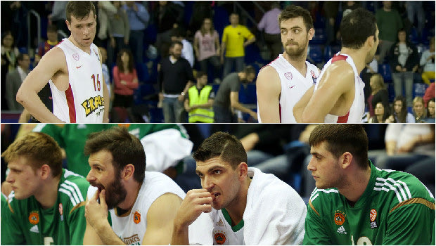 Το 1-0 και το 83% του Final Four