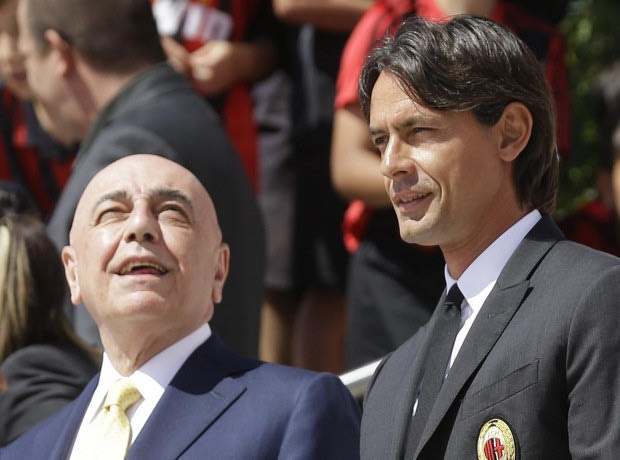 Η ατάκα του Γκαλιάνι για Μιχαΐλοβιτς