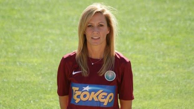 Ο Πανθρακικός στην ελίτ της ποδοσφαιρικής ιατρικής