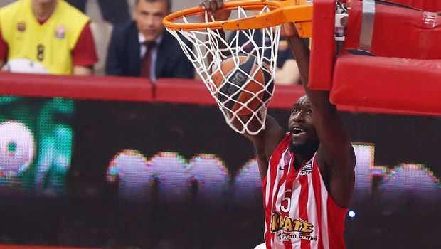Απίστευτες φάσεις, απίστευτο Top-5