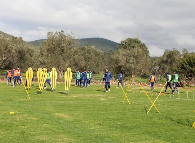 Ευκαιρία για δοκιμές