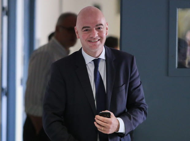 Ινφαντίνο: “Δεν θα ανεχτούμε νόμο που βάζει σε κίνδυνο το αυτοδιοίκητο