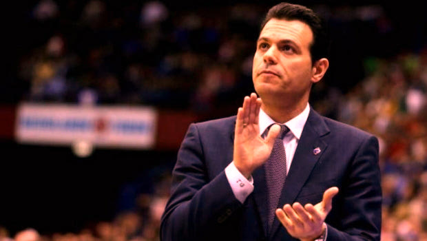 Ελληνική υπόθεση τα Final Four