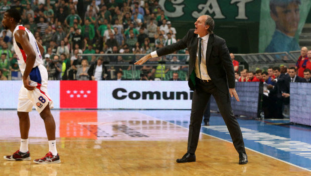 Ιβάνοβιτς: “Δώσαμε ό,τι μπορούσαμε”