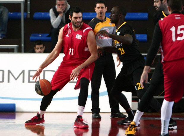 Η κόρη του Ψαθά και οι πρώην του Λάνγκφορντ!