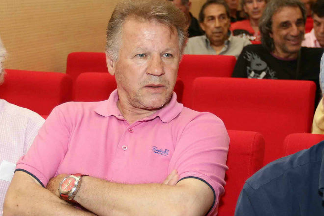 Καλτσάς: “Να κρατήσουμε την προσπάθεια στην Ευρώπη”