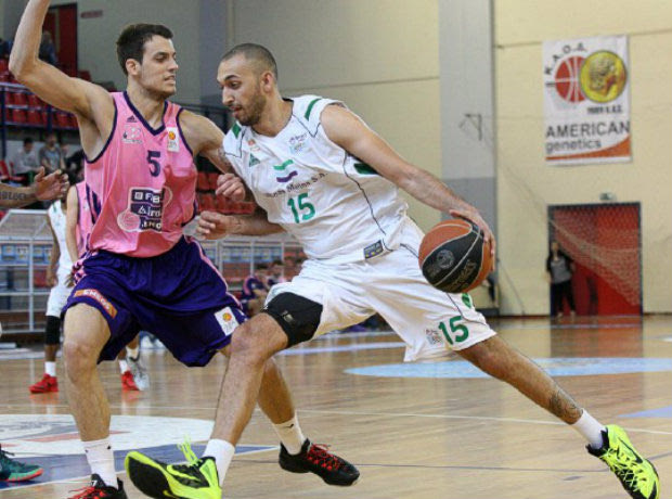 Φιλική νίκη επί της Μέγκα Λεκς