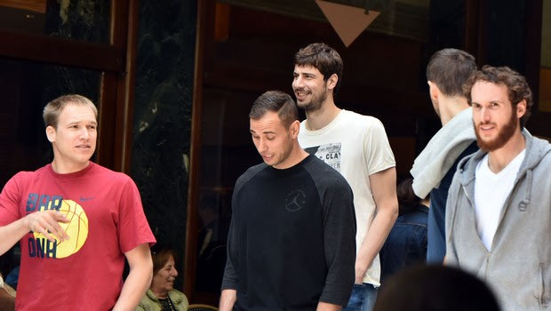 Η Μπάρτσα βγήκε παγανιά