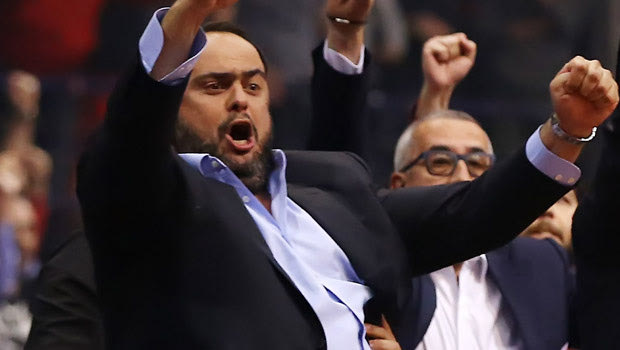 Ξεκίνησαν οι ενέργειες αποχώρησης του Μαρινάκη