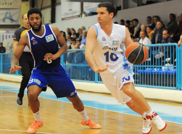 Κολοσσός Ρόδου – Ρέθυμνο 77-63