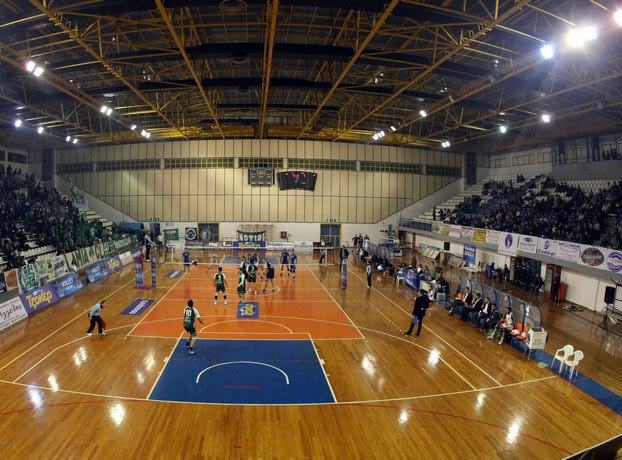 Ντέρμπι παραμονής στο “Χαλκιοπούλειο”