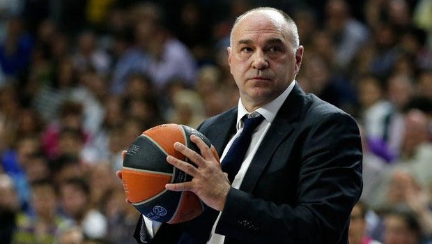 Ο Λάσο και η φυσική εξέλιξη των πραγμάτων