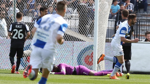 Μανιάς: “Τέσσερις βαθμοί για τα play off”