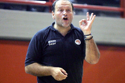 Μανουσέλης: “Χειρότερα να έχανε με ένα πόντο ο Παναθηναϊκός!”