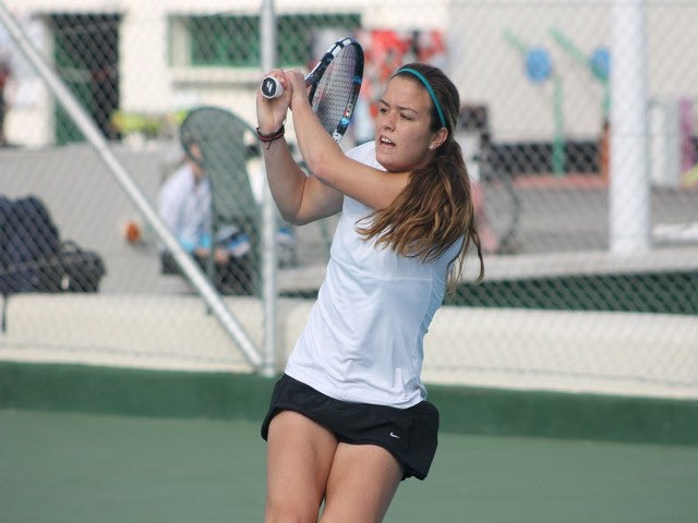 Μάχη για την άνοδο στη 2η κατηγορία του Fed Cup