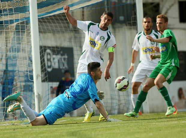 Η πρεμιέρα των play out της Football League