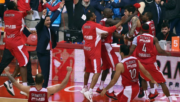 Για πάρτη σας και μόνο