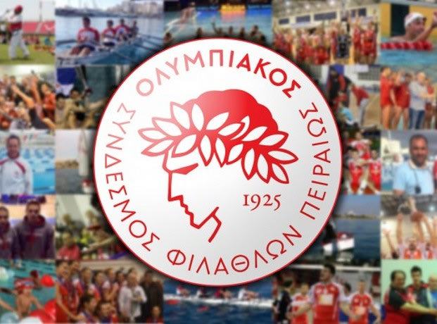 Πυρά Ολυμπιακού κατά ΕΣΑΠ και Κοντονή