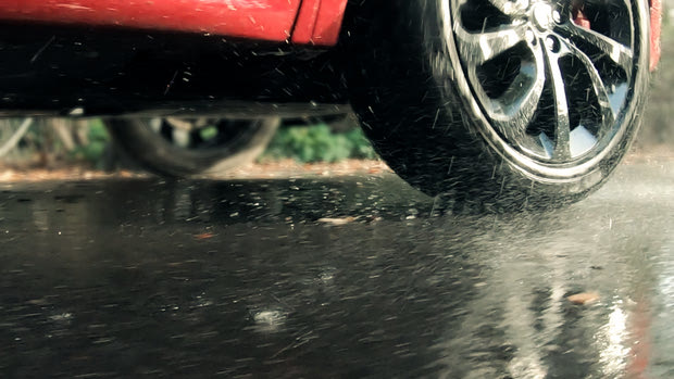 Νέο Grabber GT Plus από την General Tire