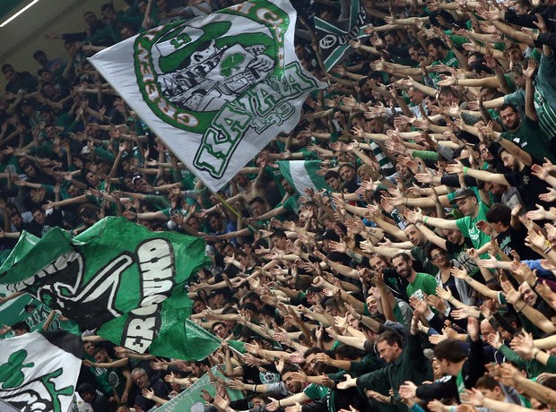 ΚΑΕ Παναθηναϊκός: “Ήταν μεμονωμένο περιστατικό”