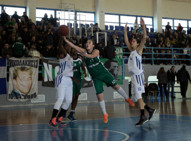 Νωρίτερα στη Λεωφόρο