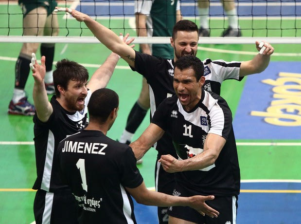Παναθηναϊκός – ΠΑΟΚ 0-3