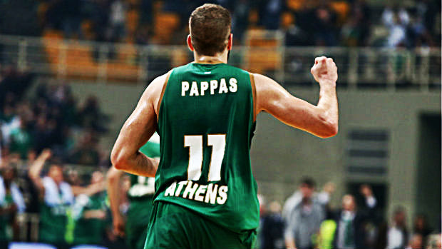 Έτσι εκτέλεσε ο Παππάς την ΤΣΣΚΑ