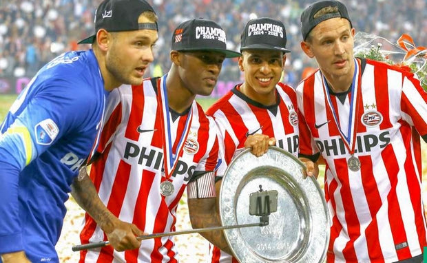 Οι ισχυροί του Champions League 2015-16