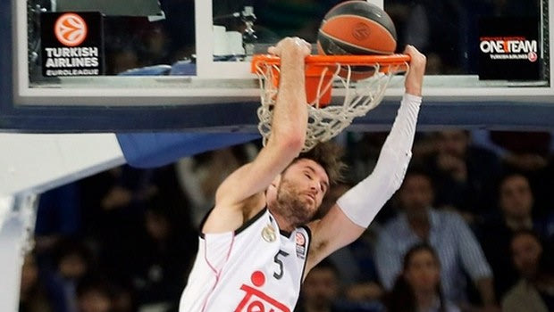 Το 8ο Φάιναλ Φορ της Ρεάλ