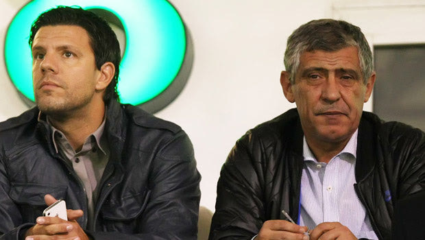 Φύσσας: “Ξέρει και ο Σάντος, τηλεφωνήστε του!”