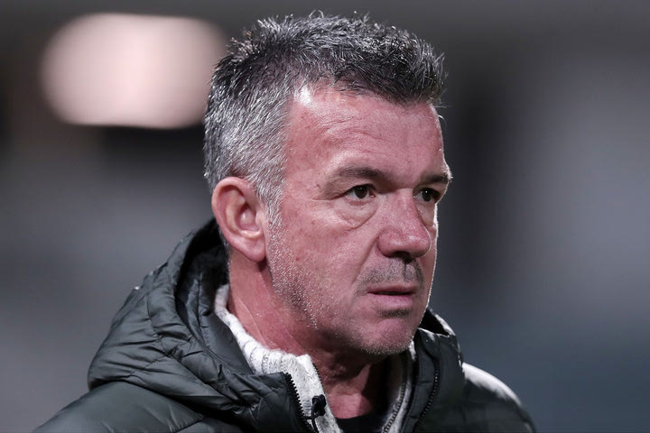 Τελικός Κυπέλλου Λουξ, 2022, Σαραβάκος: “Το αξίζαμε, επανεκκίνηση η επιστροφή στην Ευρώπη”