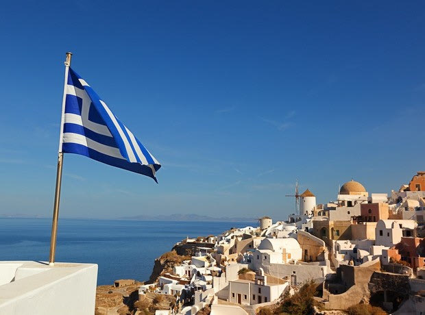 Μοναδικοί αθλητές σε ένα μοναδικό νησί!