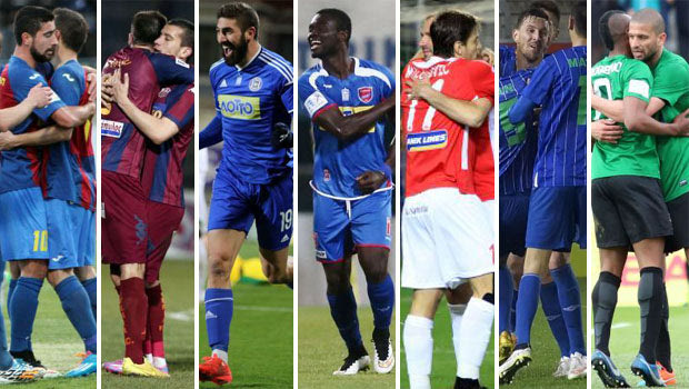 Τα σενάρια για την παραμονή