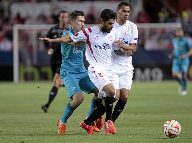 Europa League LIVE