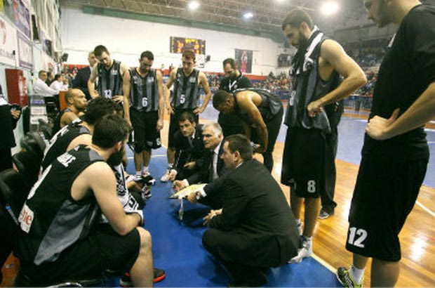 Άμυνα, το “κλειδί” για το σερί…