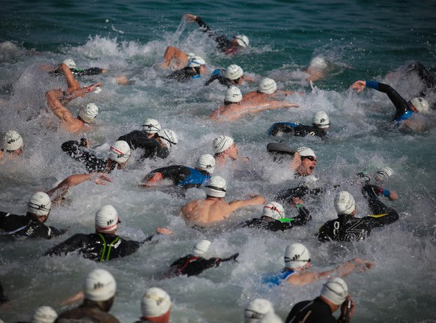 SPETSATHLON 2015: Ο μεγαλύτερος αγώνας τριάθλου που έχει γίνει στην Ελλάδα!