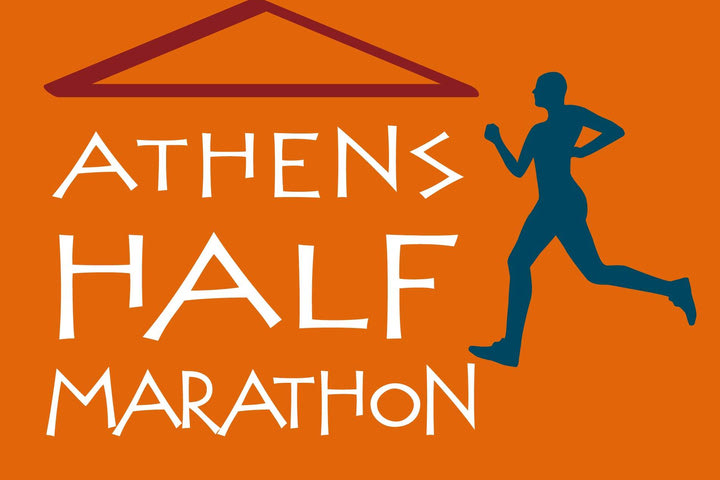 Athens Half Marathon στο facebook