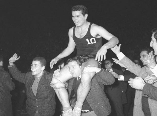 91 χρόνια υπερηφάνειας, για την ΑΕΚ