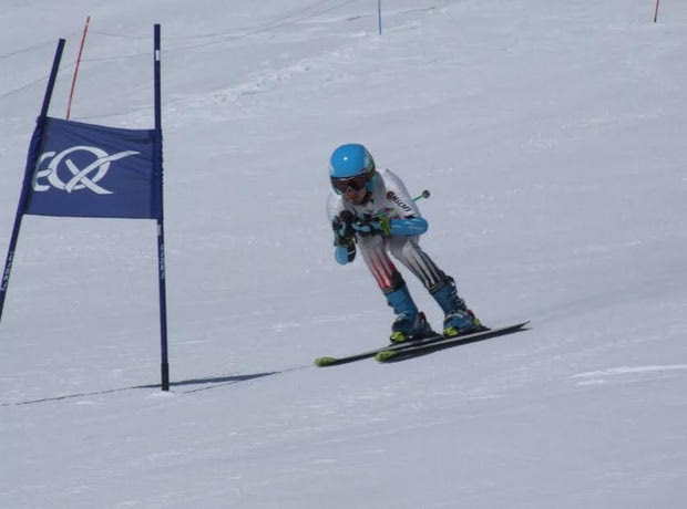 Διπλές πρωτιές για Συκαρά και Ράλλη στο Πανελλήνιο