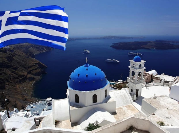 Το τριήμερο της Πρωτομαγιάς έρχεται το “Santorini Experience”!