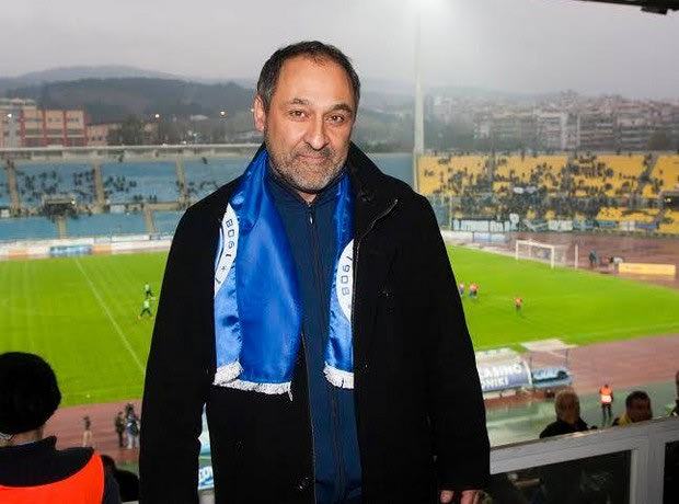 Νέα ΑΜΚ στον Ηρακλή από τον Παπαθανασάκη