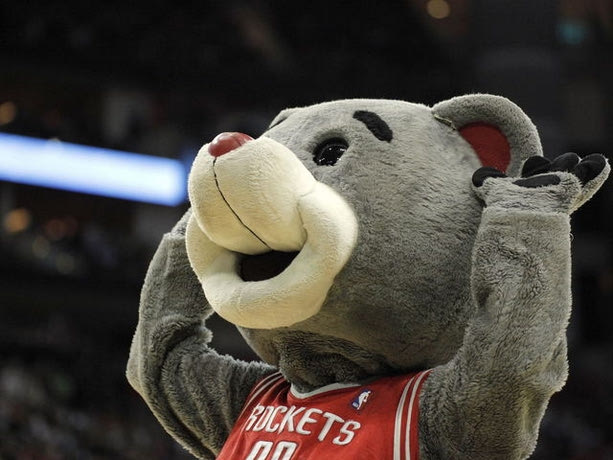 Γκάφα με tweet από τους Rockets