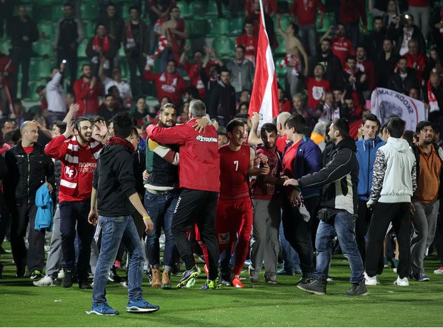 Με 240 ευρώ στα επίσημα της Ξάνθης