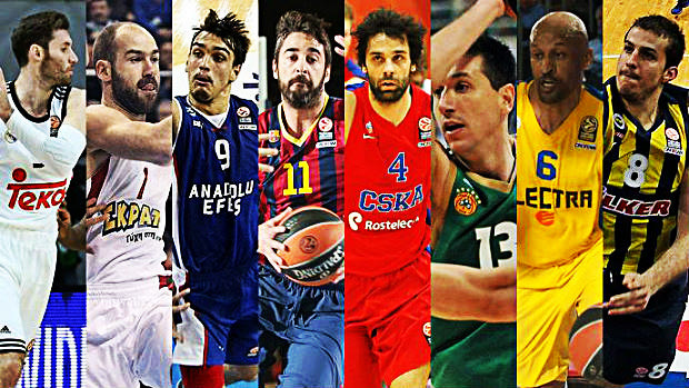 Ο χάρτης των playoffs!