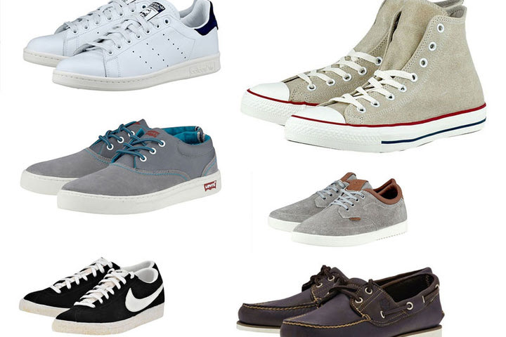 Το αφεντικό του myshoe.gr τρελάθηκε. Χωρίς πλάκα