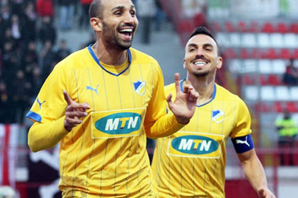 Πήρε προτεραιότητα ο Τζεμπούρ