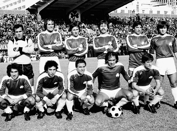 Ανακοινώθηκε η συνεργασία με την Puma
