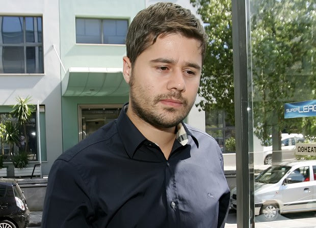 Γιατί δεν κατέβηκε υποψήφιος ο Μάκης Γκαγκάτσης