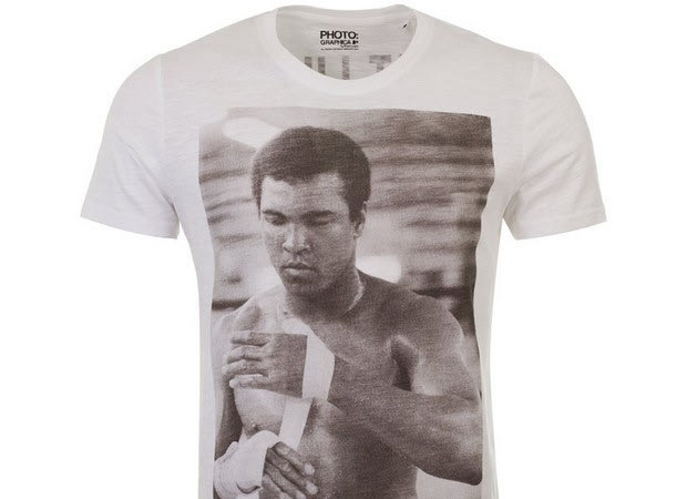 Τα καλύτερα T-shirts για το καλοκαίρι